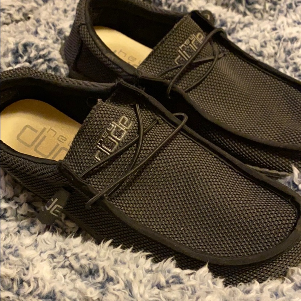 Hey Dude Shoes